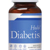Zeroharm Holo Diabetis Tablets