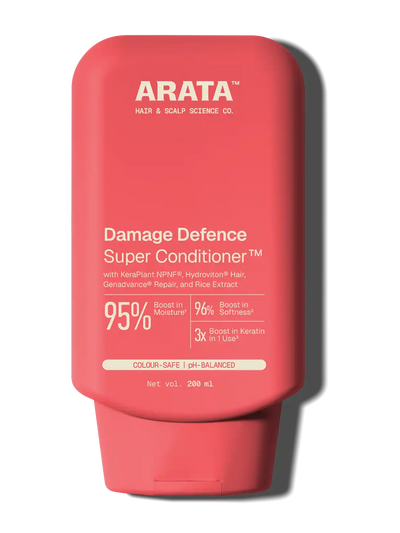 Damage Defence Super Conditioner™ - 200 ml