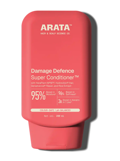 Damage Defence Super Conditioner™ - 200 ml