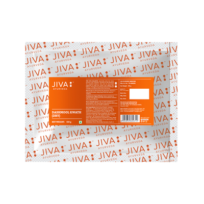 Dashmool Kwath Dry | Helps With Joint Pain & Swelling
