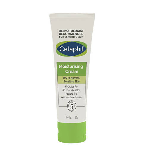 Cetaphil Moisturising Cream - Indyancart