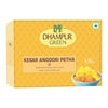 Dhampur Kesar Anguri Petha
