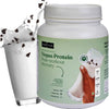 Kapiva Ayurveda Vegan Protein Post-Workout Recovery Cookies & Cream