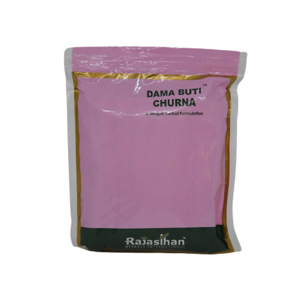 Rajasthan Herbals Dama Buti Churna - Indyancart