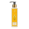 Forest Essentials Travel Size Silkening Shower Wash Mashobra Honey & Vanilla
