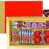 Deesha Foods Golden Path Crackers Chocolates