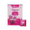 Sorich Organics Dessert Protein Mini Bars Nutty Fudge Brownie