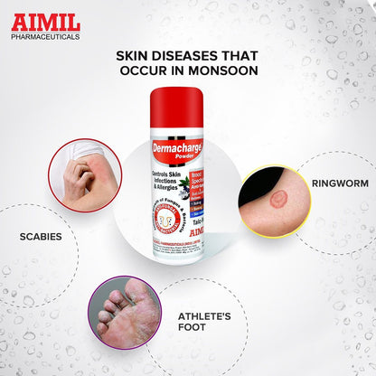 Aimil Dermacharge Powder