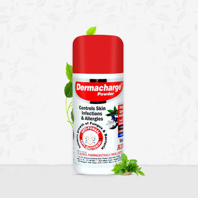 Aimil Dermacharge Powder