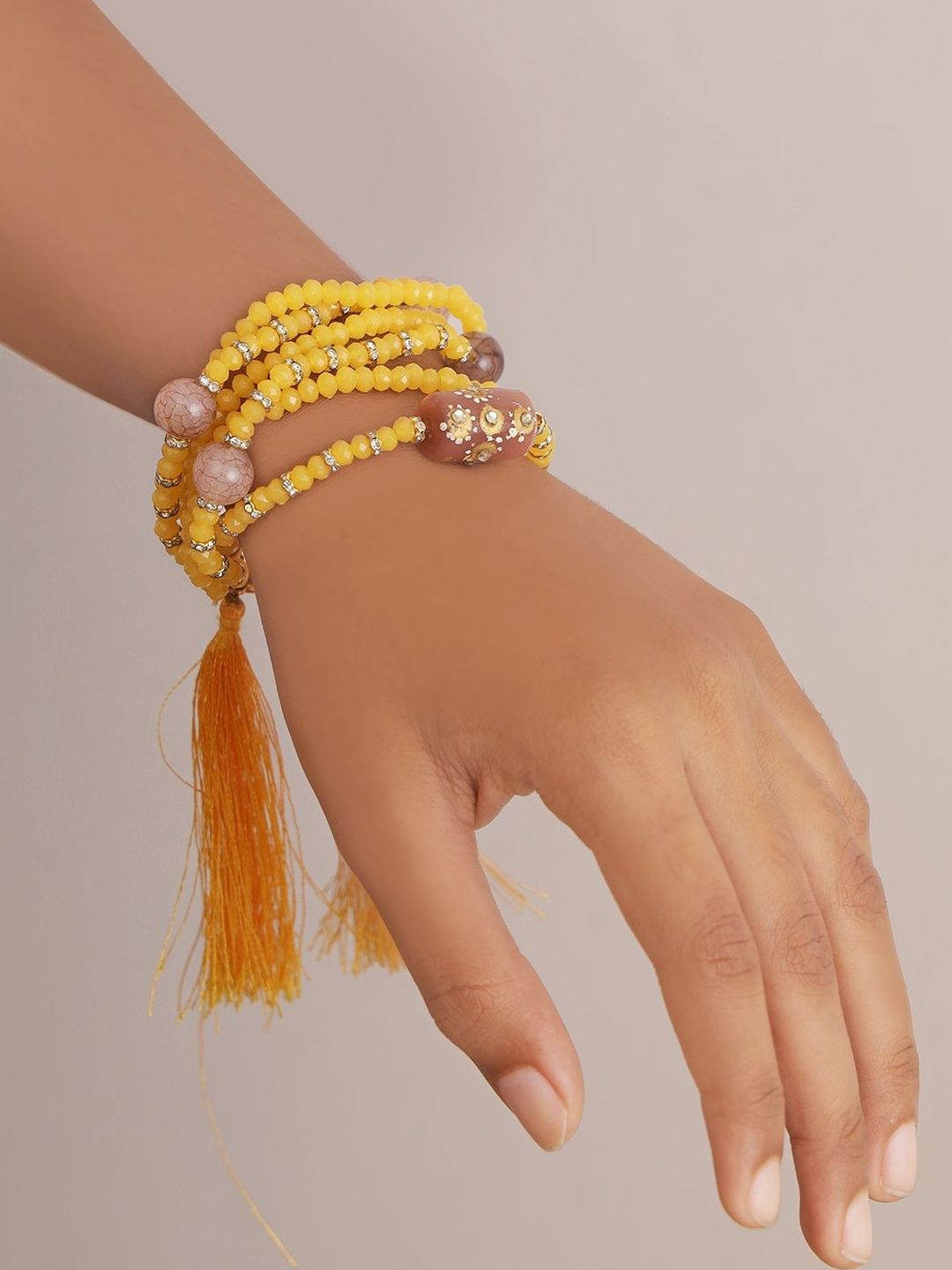 Anouk Multistrand Rakhi