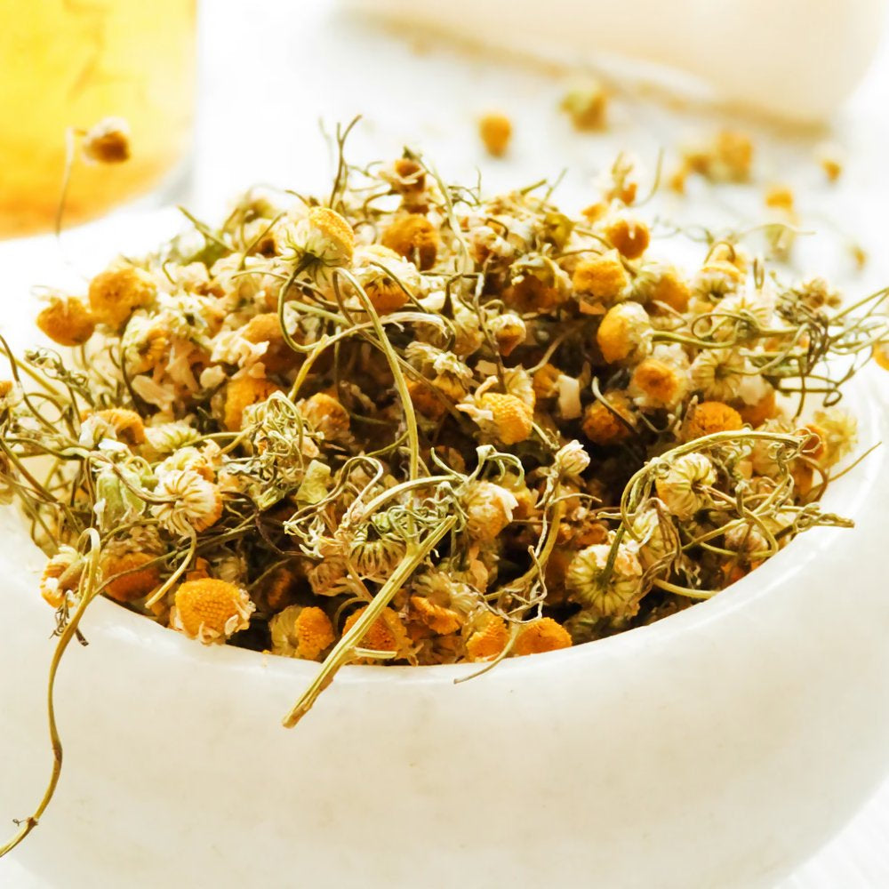 Nxtgen Ayurveda Camomile Flower Powder