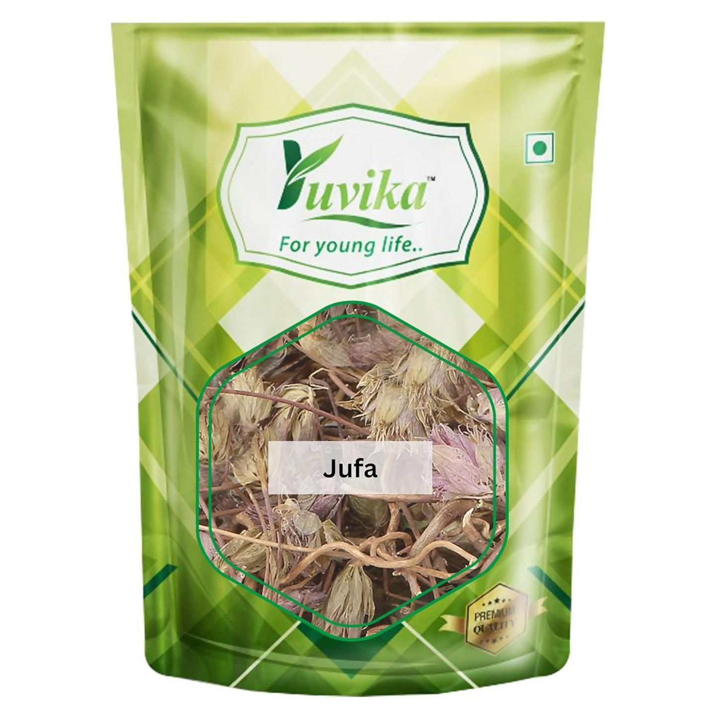 Yuvika Jufa - Zufa - Hyssopus Officinalis Linn - Hyssop - Issopo - Holy Herb