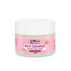Globus Naturals Rice Ceramide Revival Face Cream, For Korean Glass Skin