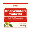 IMIS Ayurveda Dhanvantari Taila 101 Capsules