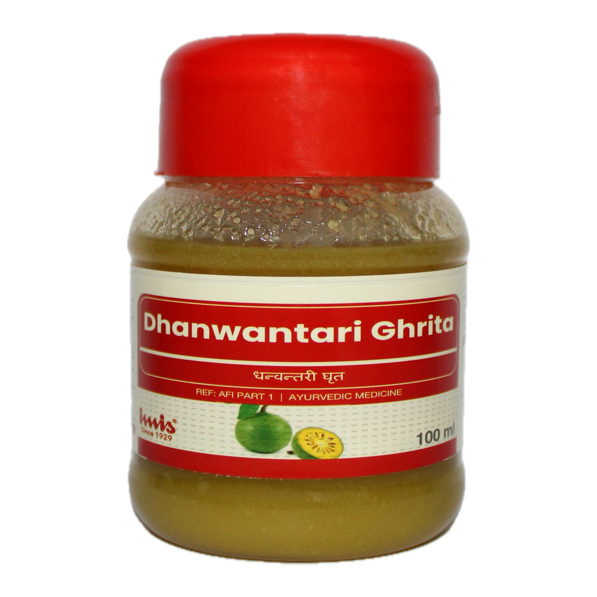 IMIS Ayurveda Dhanvantari Ghrita