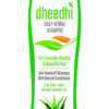 Dhathri Ayurveda Dheedhi Daily Herbal Shampoo
