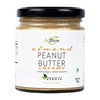 LaStevia Zero Sugar Almond Peanut Butter Creamy