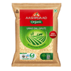 Aashirvaad Organic Urad Dal (Split)
