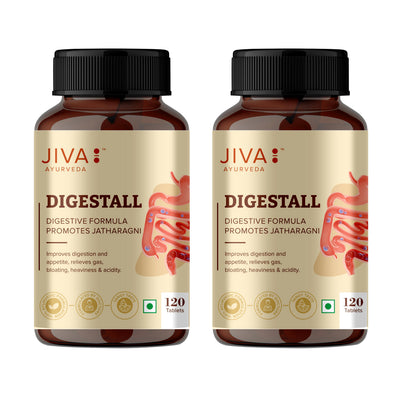 Digestall Tablet 500mg, Helps With Digestive Issues