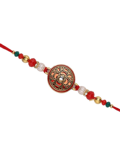 Anouk Thread Rakhi