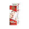 Sharmayu Ayurveda Janm Ghunti Drops