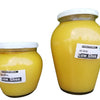Freshon Pure Desi Malnad Cow Ghee Made From A2 Milk | Traditional Bilona Method | Pure & Natural Ghee