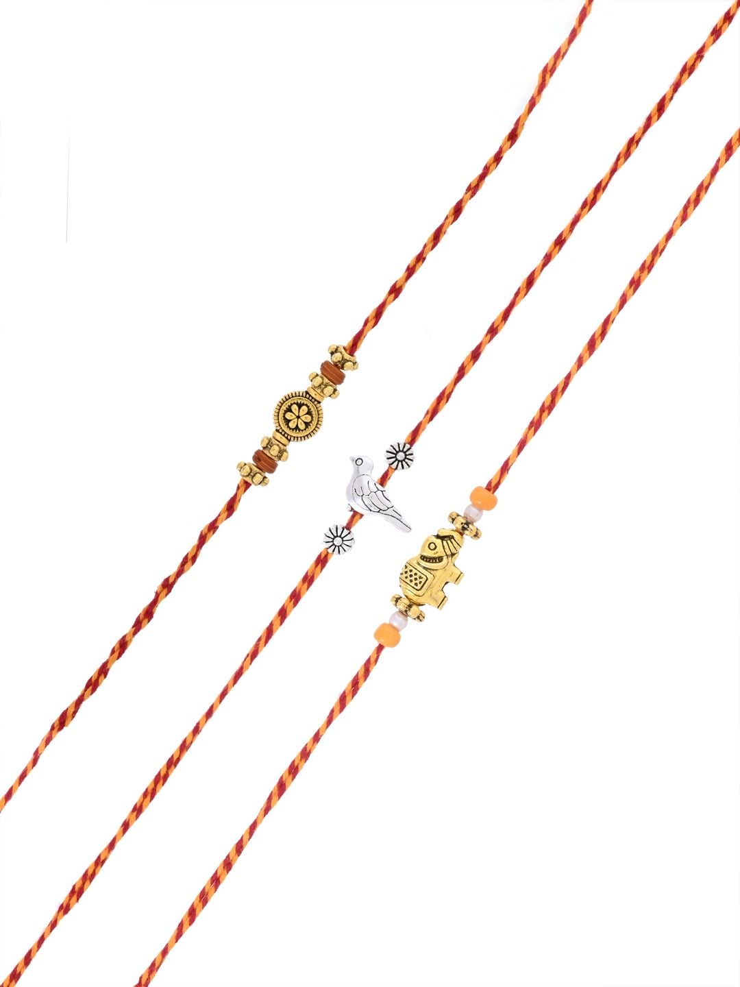 Anouk Thread Rakhi