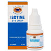 Dr. Basu's Isotine Eye Drops