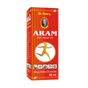 Dr.Rao's Aram Oil