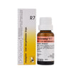 Dr. Reckeweg R7 Liver And Gallbladder Drops