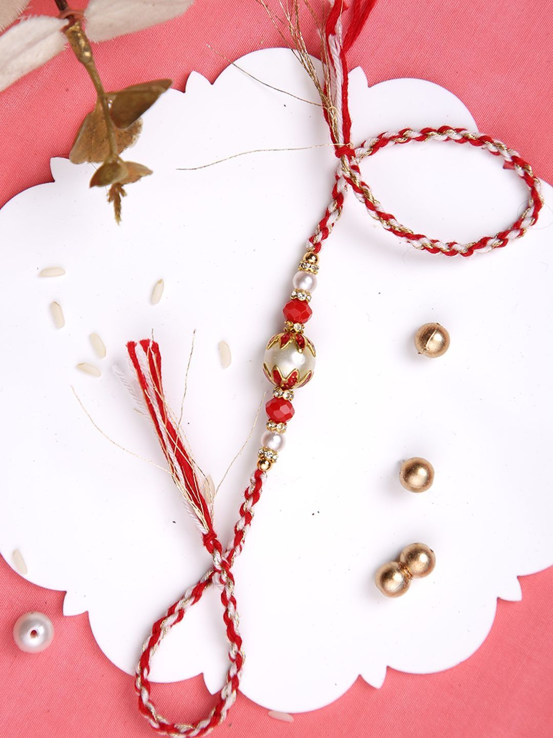 Anouk Thread Rakhi