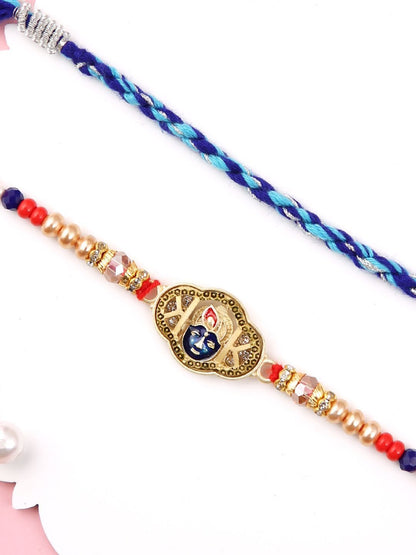 Anouk Thread Rakhi
