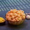 Murugan Idli Garlic Butter Murukku