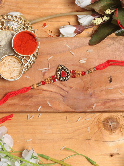Anouk Thread Rakhi