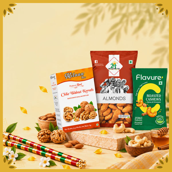 Dry Fruits