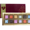 Deesha Foods Assorted Dry fruits Chocolates