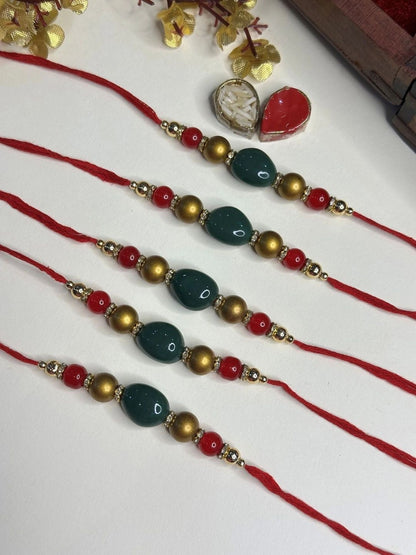 Anouk Thread Rakhi