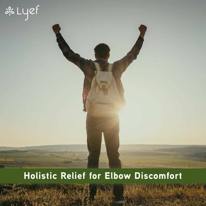 LYEF Elbow Support Capsules