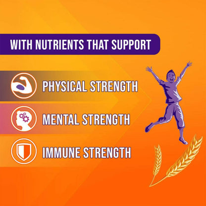 Cadbury Bournvita 5-Star Magic Health Drink
