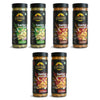 Eatopia Superfoods Jowar Puffs - Assorted