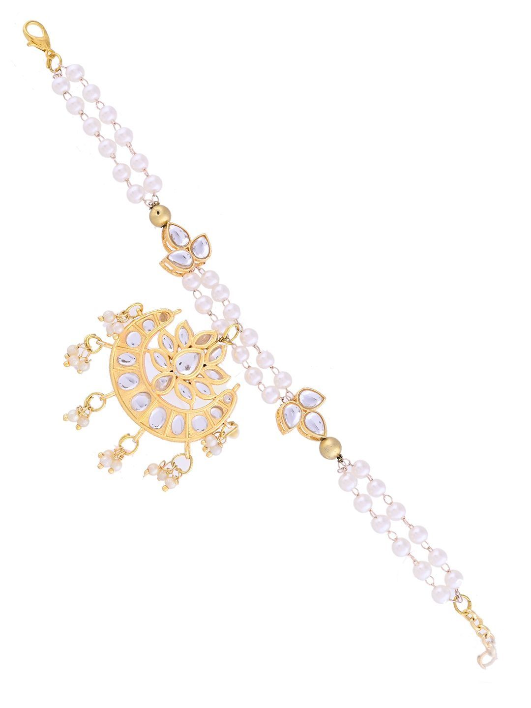 Anouk Multistrand Rakhi