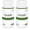 Jain Amalaki (Indian Gooseberry) Tablets