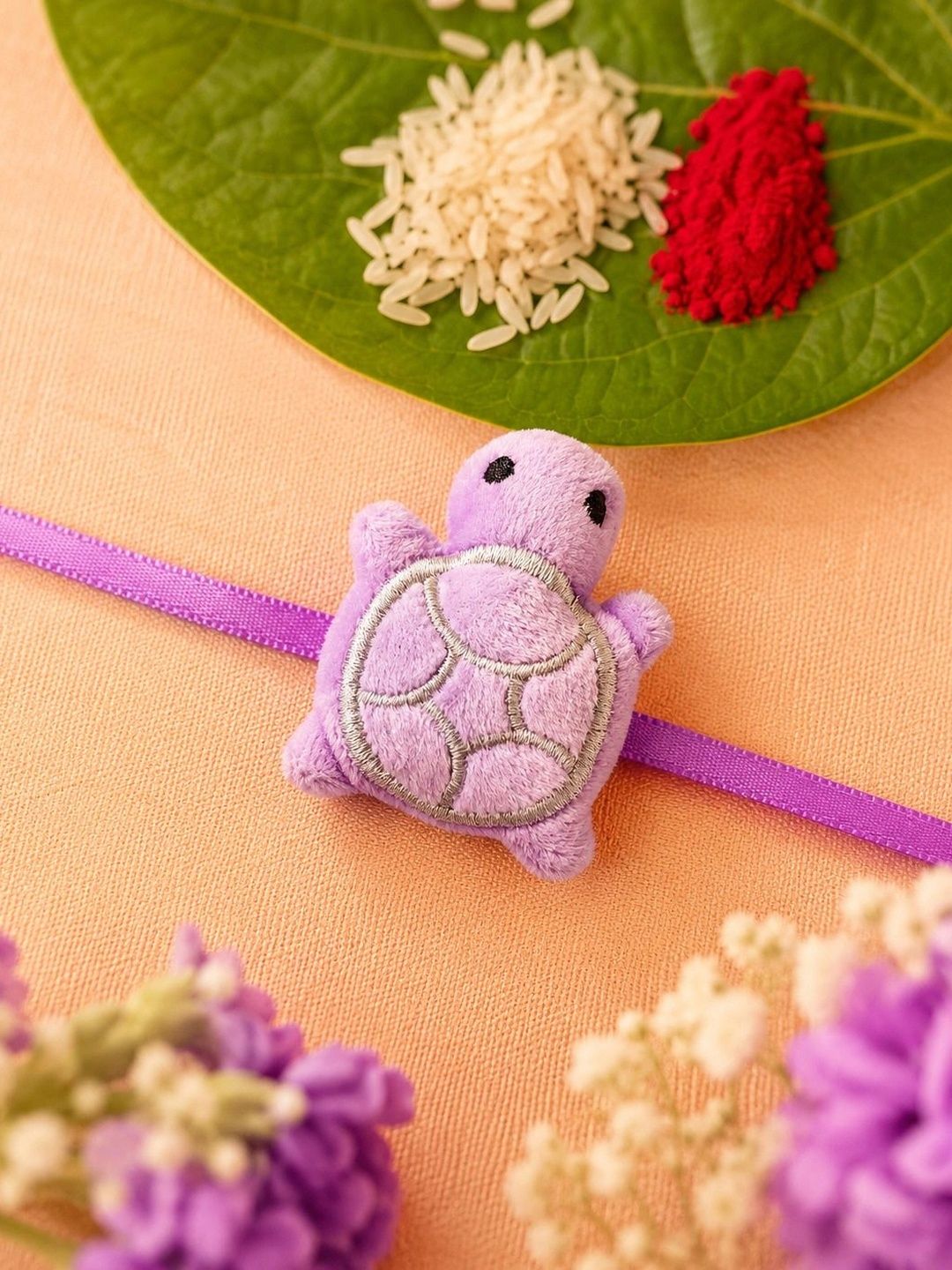 Anouk Thread Rakhi