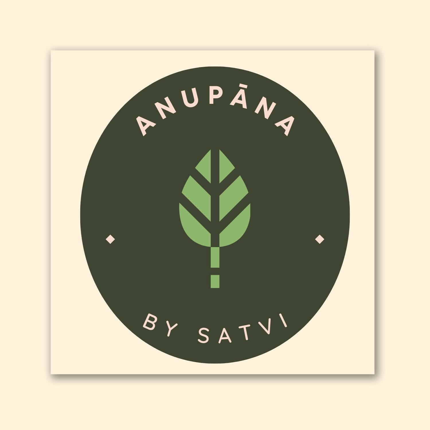 Satvi Wellness Dahasamani | Herbal Drink Mix - Indyancart