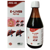 Excel Pharma E-Liver Syrup
