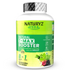 Naturyz VEDA Natural T-MAX Booster Highest Strength SJ Tablets
