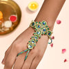 Dhiyona Rakhi