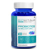 Biovitalia Organics Probiotics Capsules For Men & Women