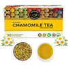 Teacurry Chamomile Tea
