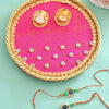 Dhiyona Thread Rakhi